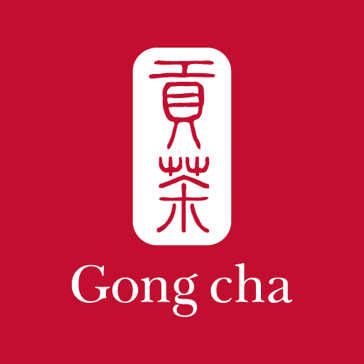 Gong cha logo